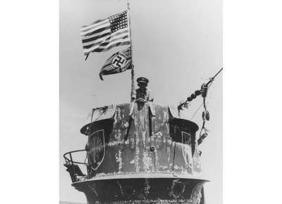 ナ*オ様 1945’s★アメリカ海軍★USS BURDO ★WW2・ミリタリーブ ナ*オ様 1945's☆アメリカ海軍☆USS BURDO ☆WW2・ミリタリーブ WW2